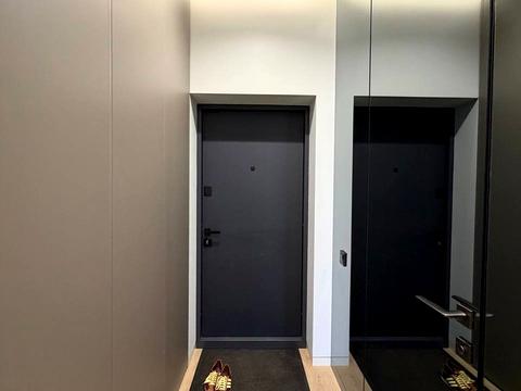 квартира по адресу Загорская ул., 51