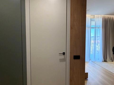 квартира по адресу Загорская ул., 51