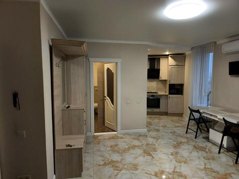 квартира по адресу Алимпия Галика ул., 75-Д