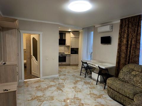 квартира по адресу Алимпия Галика ул., 75-Д