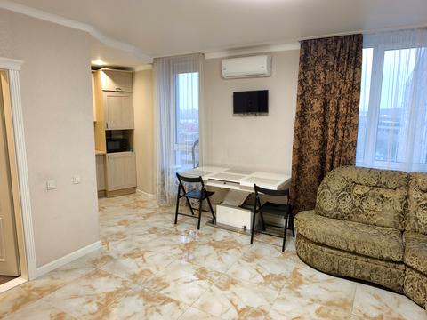 квартира по адресу Алимпия Галика ул., 75-Д