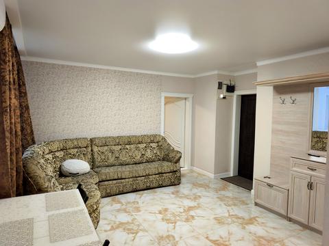 квартира по адресу Алимпия Галика ул., 75-Д