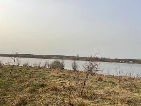 ділянка за адресою Центральна, 21