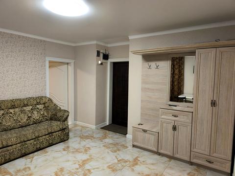 квартира по адресу Алимпия Галика ул., 75-Д