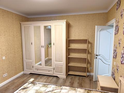 квартира по адресу Алимпия Галика ул., 75-Д