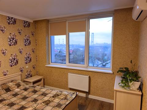 квартира по адресу Алимпия Галика ул., 75-Д