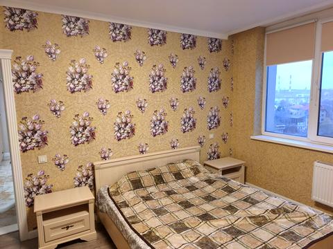 квартира по адресу Алимпия Галика ул., 75-Д