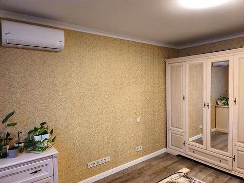 квартира по адресу Алимпия Галика ул., 75-Д