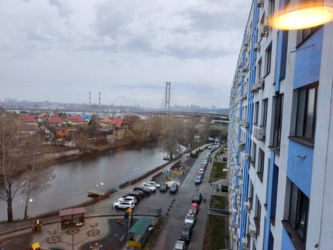 квартира по адресу Алимпия Галика ул., 75-Д