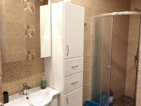 квартира по адресу Алимпия Галика ул., 75-Д