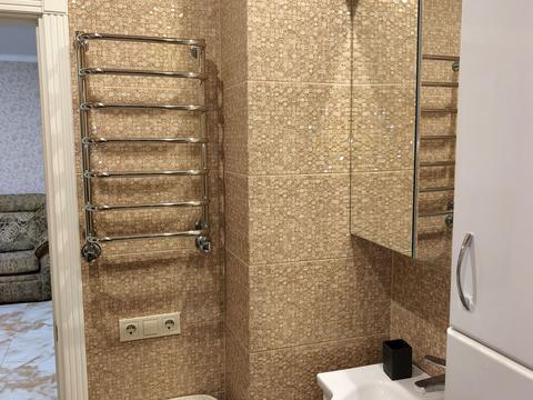 квартира по адресу Алимпия Галика ул., 75-Д