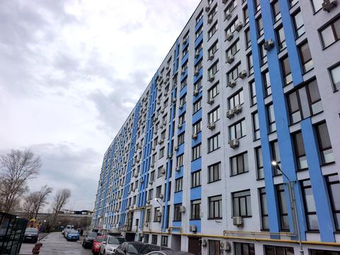 квартира по адресу Алимпия Галика ул., 75-Д