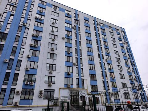 квартира по адресу Алимпия Галика ул., 75-Д