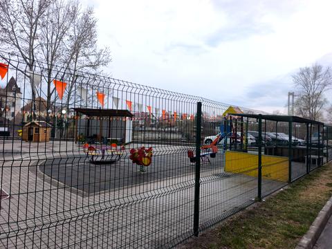 квартира по адресу Алимпия Галика ул., 75-Д