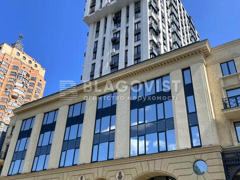 квартира по адресу Бульварно-Кудрявская ул. (Воровского), 17-А