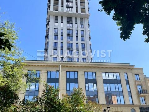 квартира по адресу Бульварно-Кудрявская ул. (Воровского), 17-А