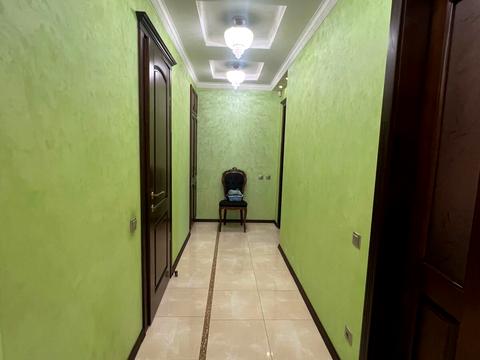 квартира за адресою Петра Григоренка просп., 20