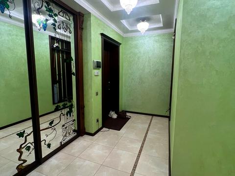 квартира за адресою Петра Григоренка просп., 20