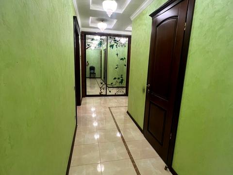 квартира за адресою Петра Григоренка просп., 20