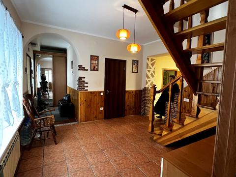 будинок за адресою Києво-Мироцька вул.