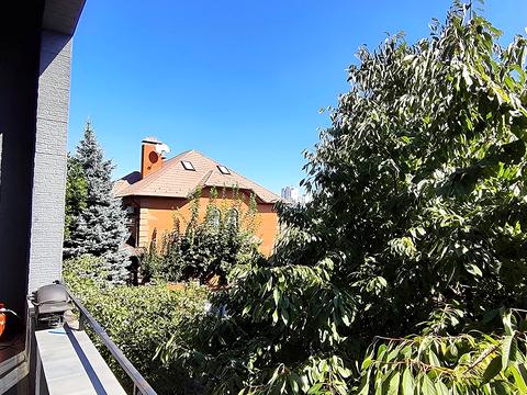 будинок за адресою Миронівська вул., 24