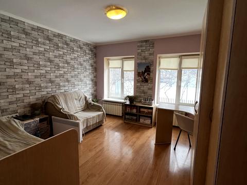 будинок за адресою Києво-Мироцька вул.