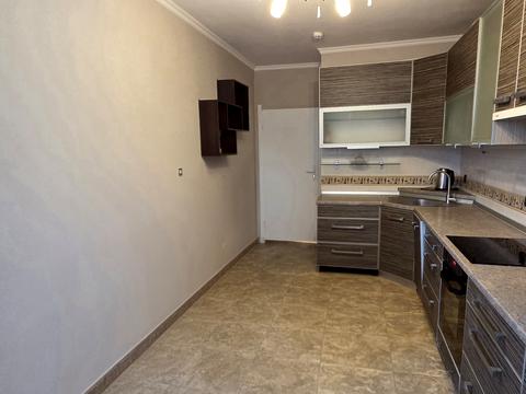 квартира за адресою Слобожанська вул. (8 Березня), 9-А