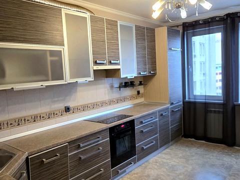 квартира по адресу Слобожанська ул. (8 Березня), 9-А