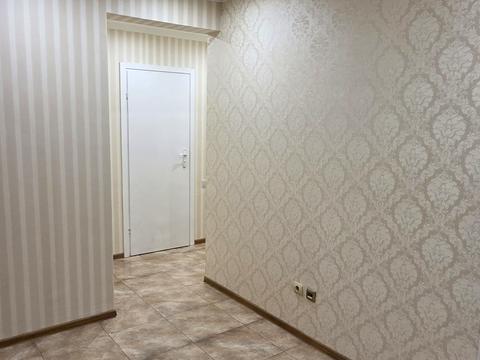 квартира за адресою Слобожанська вул. (8 Березня), 9-А