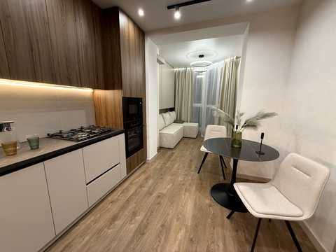 квартира по адресу Мартинова просп., 16