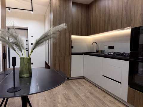 квартира по адресу Мартинова просп., 16