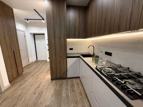 квартира по адресу Мартинова просп., 16