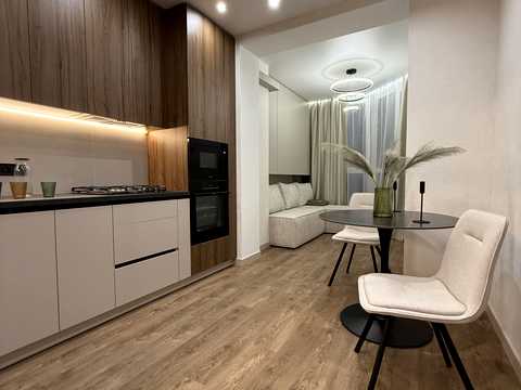 квартира по адресу Мартинова просп., 16