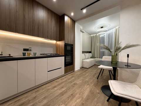 квартира по адресу Мартинова просп., 16