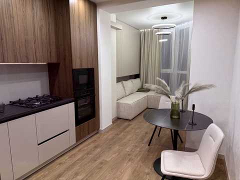 квартира по адресу Мартинова просп., 16