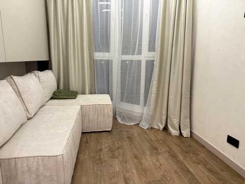 квартира по адресу Мартинова просп., 16