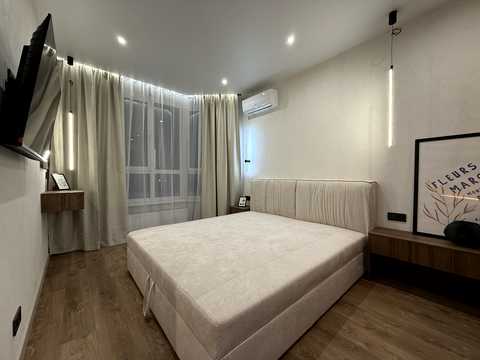 квартира по адресу Мартинова просп., 16