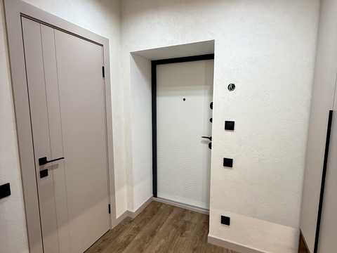 квартира по адресу Мартинова просп., 16