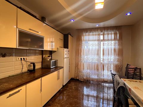 квартира по адресу Олександра Хіри ул., 9