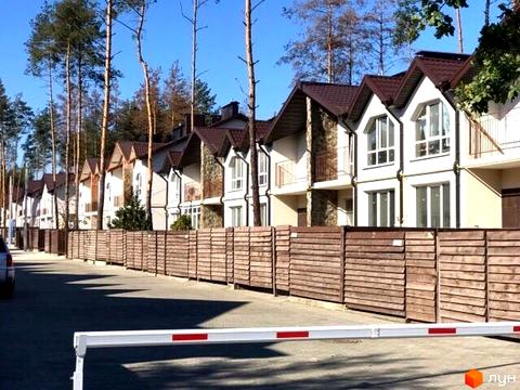 будинок за адресою пр Мальовничий