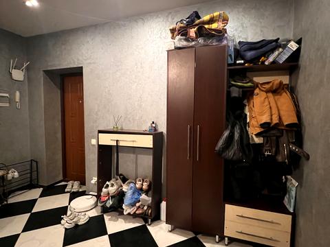 квартира за адресою Олександра Хіри вул., 9