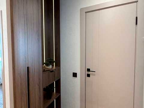 квартира по адресу Мартинова просп., 16