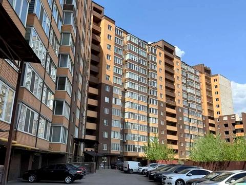 квартира за адресою Харківська вул., 6, секція 4