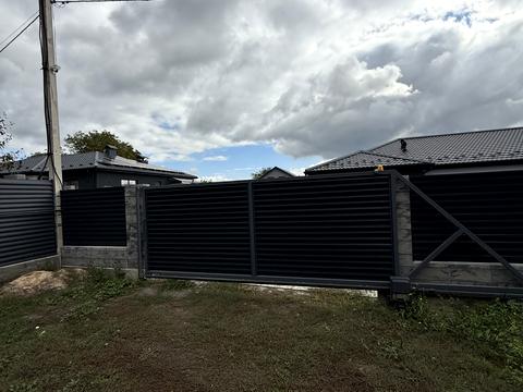 дом по адресу Дачна