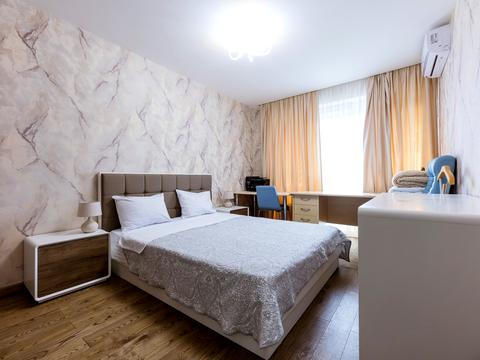 квартира по адресу Митрополита Василия Липковского ул. (Урицкого), 16-Г