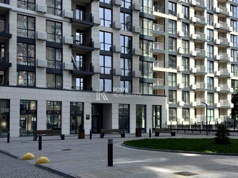 коммерческая по адресу Бульварно-Кудрявская ул. (Воровского), 17