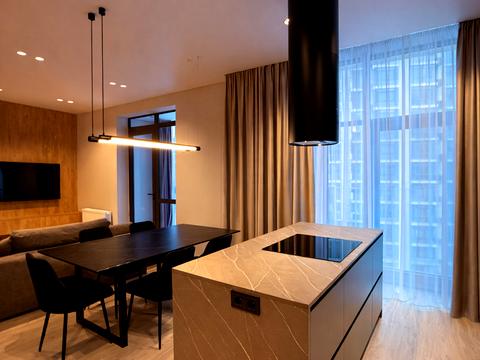 квартира по адресу Андрея Верхогляда ул. (Михайла Драгомирова), 19-А