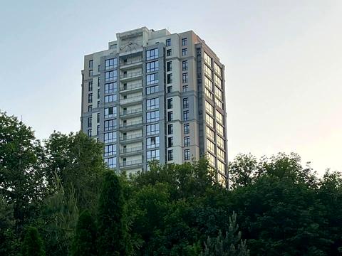 квартира за адресою Студентська вул., 22