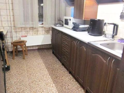 квартира по адресу Харьковская ул., 9