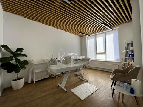 коммерческая по адресу Василия Тютюнника ул. (Анрі Барбюса), 28-А